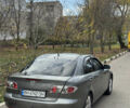 Серый Мазда 6, объемом двигателя 2 л и пробегом 243 тыс. км за 4200 $, фото 5 на Automoto.ua