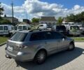 Серый Мазда 6, объемом двигателя 2 л и пробегом 280 тыс. км за 2550 $, фото 5 на Automoto.ua