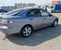 Серый Мазда 6, объемом двигателя 1.8 л и пробегом 202 тыс. км за 4900 $, фото 4 на Automoto.ua