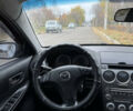 Серый Мазда 6, объемом двигателя 2 л и пробегом 243 тыс. км за 4200 $, фото 8 на Automoto.ua
