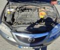 Сірий Мазда 6, об'ємом двигуна 2 л та пробігом 260 тис. км за 2999 $, фото 21 на Automoto.ua