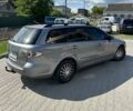 Серый Мазда 6, объемом двигателя 2 л и пробегом 280 тыс. км за 2550 $, фото 2 на Automoto.ua
