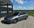 Серый Мазда 6, объемом двигателя 2 л и пробегом 280 тыс. км за 2550 $, фото 1 на Automoto.ua