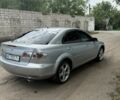 Серый Мазда 6, объемом двигателя 2 л и пробегом 3 тыс. км за 3000 $, фото 3 на Automoto.ua