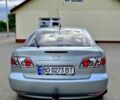 Сірий Мазда 6, об'ємом двигуна 2 л та пробігом 302 тис. км за 3000 $, фото 4 на Automoto.ua