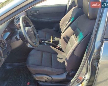 Сірий Мазда 6, об'ємом двигуна 2 л та пробігом 260 тис. км за 2999 $, фото 13 на Automoto.ua