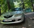 Серый Мазда 6, объемом двигателя 2 л и пробегом 300 тыс. км за 3200 $, фото 1 на Automoto.ua