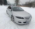 Сірий Мазда 6, об'ємом двигуна 2 л та пробігом 300 тис. км за 3500 $, фото 1 на Automoto.ua