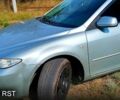 Сірий Мазда 6, об'ємом двигуна 2 л та пробігом 280 тис. км за 3800 $, фото 9 на Automoto.ua