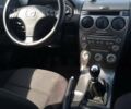 Серый Мазда 6, объемом двигателя 1.8 л и пробегом 202 тыс. км за 4900 $, фото 8 на Automoto.ua