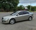 Сірий Мазда 6, об'ємом двигуна 2 л та пробігом 264 тис. км за 4900 $, фото 4 на Automoto.ua