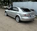 Серый Мазда 6, объемом двигателя 2 л и пробегом 3 тыс. км за 3000 $, фото 5 на Automoto.ua