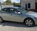Серый Мазда 6, объемом двигателя 1.8 л и пробегом 250 тыс. км за 2500 $, фото 1 на Automoto.ua