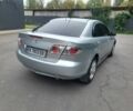 Серый Мазда 6, объемом двигателя 1.8 л и пробегом 320 тыс. км за 2900 $, фото 2 на Automoto.ua
