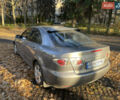 Серый Мазда 6, объемом двигателя 2 л и пробегом 290 тыс. км за 4900 $, фото 5 на Automoto.ua