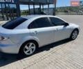 Сірий Мазда 6, об'ємом двигуна 1.8 л та пробігом 307 тис. км за 4200 $, фото 1 на Automoto.ua