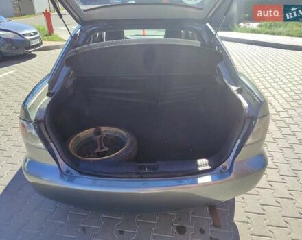 Сірий Мазда 6, об'ємом двигуна 2 л та пробігом 260 тис. км за 2999 $, фото 22 на Automoto.ua