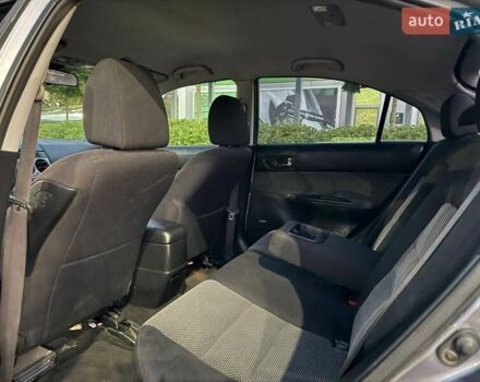 Серый Мазда 6, объемом двигателя 2 л и пробегом 332 тыс. км за 5300 $, фото 18 на Automoto.ua