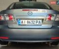 Сірий Мазда 6, об'ємом двигуна 2 л та пробігом 260 тис. км за 2999 $, фото 1 на Automoto.ua