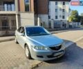 Серый Мазда 6, объемом двигателя 2 л и пробегом 412 тыс. км за 2000 $, фото 1 на Automoto.ua