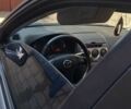 Сірий Мазда 6, об'ємом двигуна 2 л та пробігом 187 тис. км за 4800 $, фото 1 на Automoto.ua