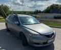 Серый Мазда 6, объемом двигателя 2 л и пробегом 280 тыс. км за 2550 $, фото 8 на Automoto.ua