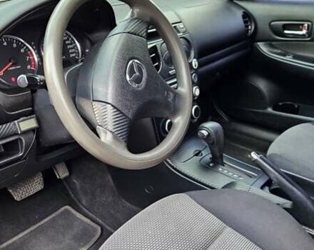 Сірий Мазда 6, об'ємом двигуна 2 л та пробігом 264 тис. км за 4900 $, фото 5 на Automoto.ua