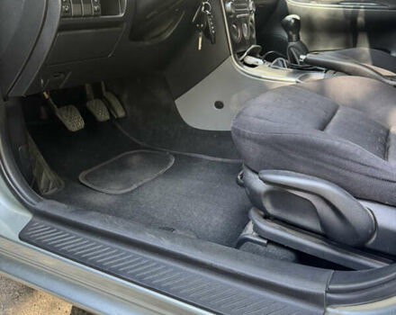 Серый Мазда 6, объемом двигателя 1.8 л и пробегом 267 тыс. км за 5100 $, фото 5 на Automoto.ua