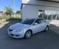 Сірий Мазда 6, об'ємом двигуна 2 л та пробігом 400 тис. км за 2950 $, фото 1 на Automoto.ua