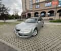 Сірий Мазда 6, об'ємом двигуна 2 л та пробігом 198 тис. км за 4300 $, фото 27 на Automoto.ua