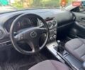 Серый Мазда 6, объемом двигателя 2 л и пробегом 289 тыс. км за 4350 $, фото 10 на Automoto.ua