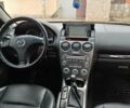 Сірий Мазда 6, об'ємом двигуна 2 л та пробігом 225 тис. км за 5500 $, фото 1 на Automoto.ua