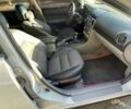 Серый Мазда 6, объемом двигателя 2 л и пробегом 245 тыс. км за 3700 $, фото 4 на Automoto.ua