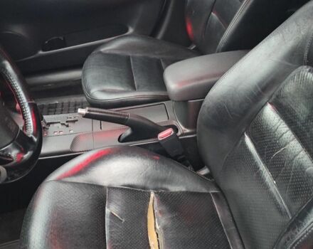 Сірий Мазда 6, об'ємом двигуна 2.3 л та пробігом 212 тис. км за 3200 $, фото 2 на Automoto.ua