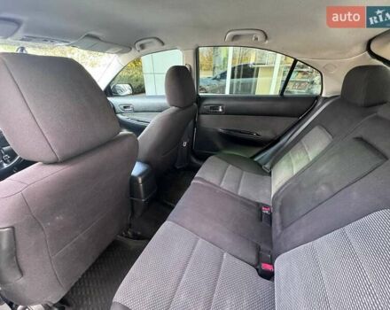 Серый Мазда 6, объемом двигателя 2 л и пробегом 289 тыс. км за 4350 $, фото 13 на Automoto.ua