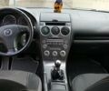 Серый Мазда 6, объемом двигателя 0 л и пробегом 260 тыс. км за 3800 $, фото 4 на Automoto.ua