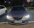 Сірий Мазда 6, об'ємом двигуна 2 л та пробігом 410 тис. км за 3700 $, фото 7 на Automoto.ua