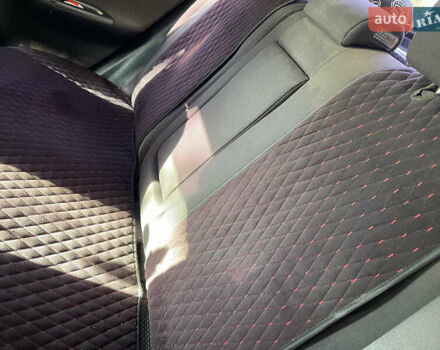 Сірий Мазда 6, об'ємом двигуна 2 л та пробігом 249 тис. км за 4300 $, фото 13 на Automoto.ua