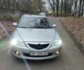 Сірий Мазда 6, об'ємом двигуна 2.3 л та пробігом 212 тис. км за 3200 $, фото 1 на Automoto.ua