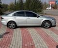 Серый Мазда 6, объемом двигателя 2 л и пробегом 289 тыс. км за 4350 $, фото 4 на Automoto.ua