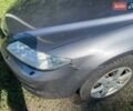Сірий Мазда 6, об'ємом двигуна 2.3 л та пробігом 288 тис. км за 3700 $, фото 8 на Automoto.ua