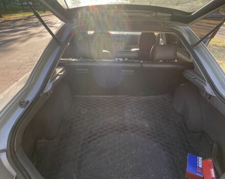 Серый Мазда 6, объемом двигателя 2 л и пробегом 245 тыс. км за 3700 $, фото 6 на Automoto.ua