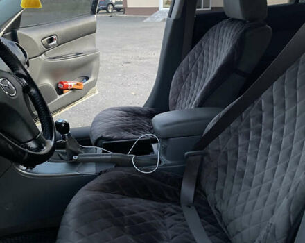 Мазда 6 2004 в Хмельницком на Automoto.ua Серый Мазда 6, объемом двигателя 2 л и пробегом 285 тыс. км за 3550 $, фото 10 на Automoto.ua