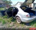 Серый Мазда 6, объемом двигателя 2 л и пробегом 10 тыс. км за 2500 $, фото 5 на Automoto.ua