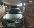 Серый Мазда 6, объемом двигателя 2 л и пробегом 267 тыс. км за 3600 $, фото 1 на Automoto.ua