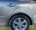 Сірий Мазда 6, об'ємом двигуна 2.3 л та пробігом 288 тис. км за 3700 $, фото 2 на Automoto.ua