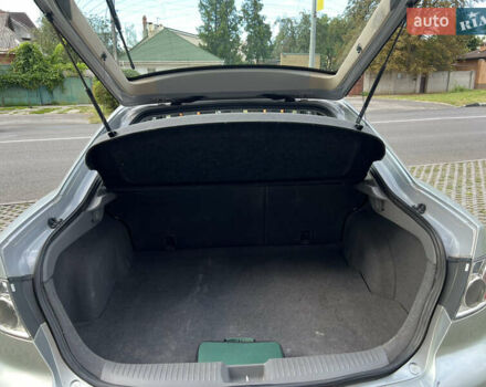 Сірий Мазда 6, об'ємом двигуна 2 л та пробігом 198 тис. км за 4300 $, фото 24 на Automoto.ua