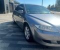Сірий Мазда 6, об'ємом двигуна 2.3 л та пробігом 288 тис. км за 3700 $, фото 4 на Automoto.ua