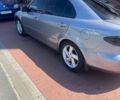 Серый Мазда 6, объемом двигателя 2 л и пробегом 397 тыс. км за 3600 $, фото 1 на Automoto.ua