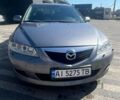 Сірий Мазда 6, об'ємом двигуна 2.3 л та пробігом 288 тис. км за 3700 $, фото 7 на Automoto.ua